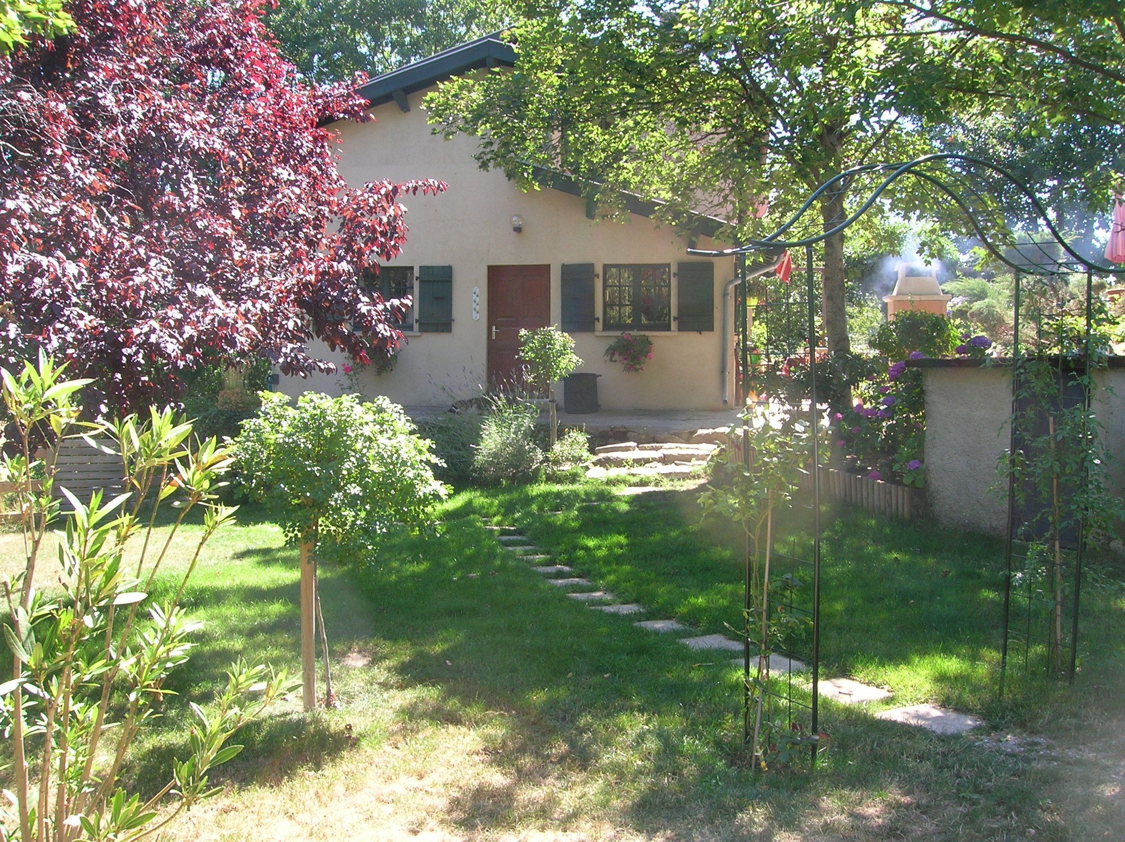 Maison à vendre à Chalencon, Nord de l'Ardèche